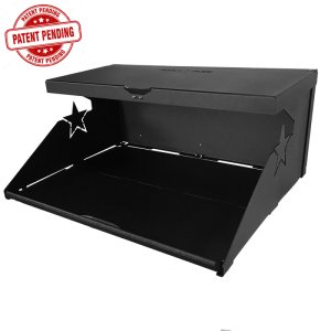 Jeep JK Tailgate Table - Rock Slide Engineering - `07-`22